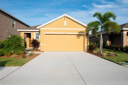 Villa in Port Saint Lucie, Saint Lucie County