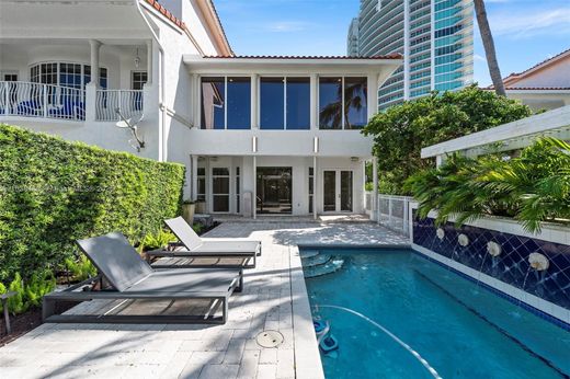 빌라 / Aventura, Miami-Dade County