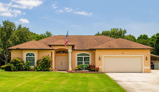 Villa in Fort Pierce, Saint Lucie County