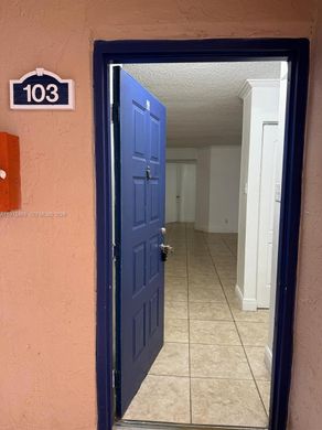 Complexes résidentiels à Miami, Comté de Miami-Dade