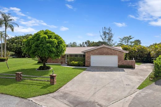Villa in Coral Springs, Broward County