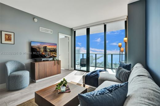 Residential complexes in Miami, Miami-Dade