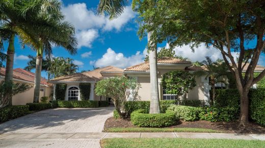 Villa a Wellington, Palm Beach County