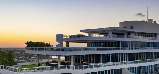 Kamienica w Fort Lauderdale, Broward County