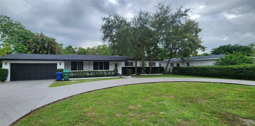 Villa a Miami, Miami-Dade County