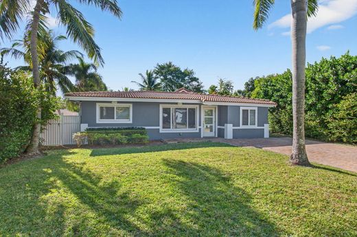 Villa in Boca Raton, Palm Beach