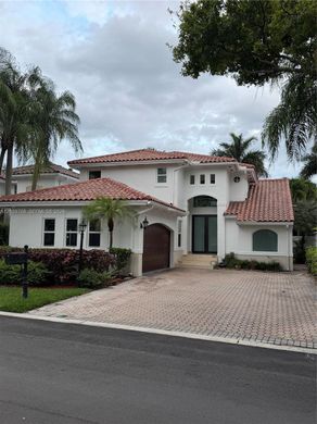 Villa en Doral, Miami-Dade County