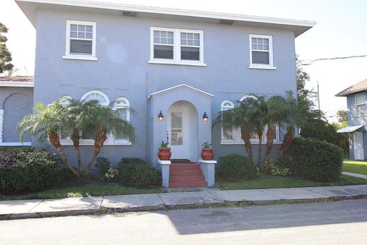 Complesso residenziale a Lake Worth, Palm Beach County