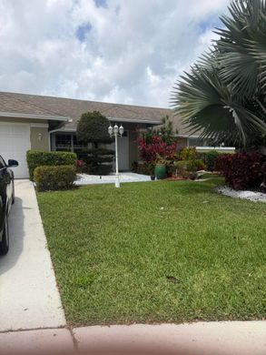 Villa a Wellington, Palm Beach County