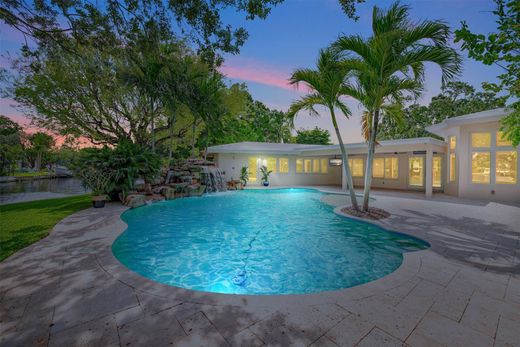 Villa Oakland Park, Broward County