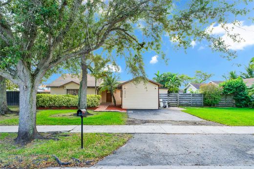 Villa in Miami, Miami-Dade