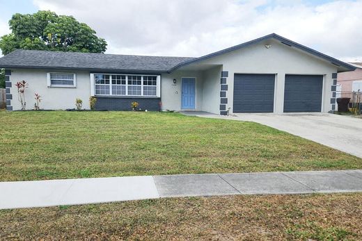 Willa w West Palm Beach, Palm Beach County