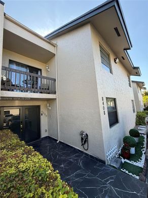 Townhouse in Miami, Miami-Dade