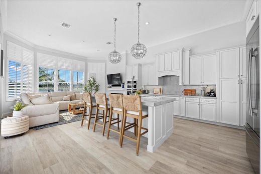 Villa in West Palm Beach, Palm Beach