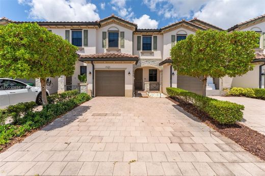 Townhouse in Homestead, Miami-Dade