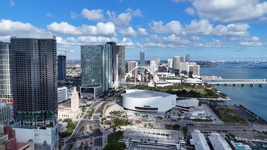 Complesso residenziale a Miami, Miami-Dade County