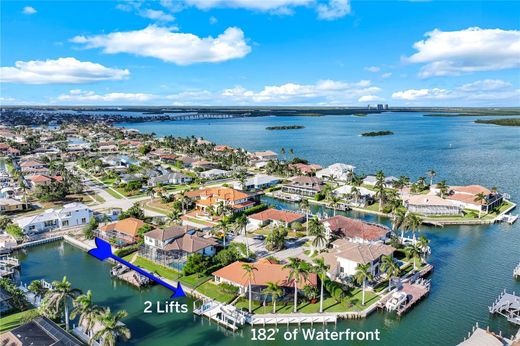 Villa a Marco Island, Collier County