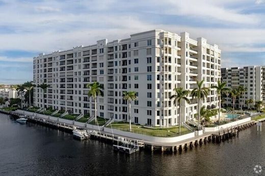 Komplex apartman Pompano Beach, Broward County