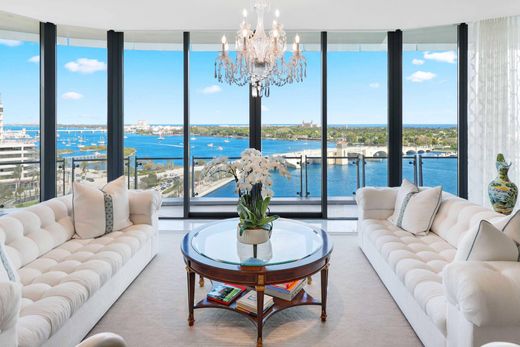 Complesso residenziale a West Palm Beach, Palm Beach County