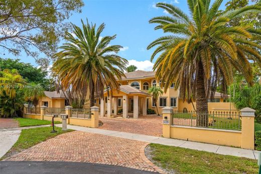 빌라 / Miami Lakes, Miami-Dade County