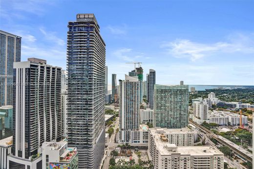 Residential complexes in Miami, Miami-Dade