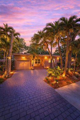 Villa à Miami, Comté de Miami-Dade