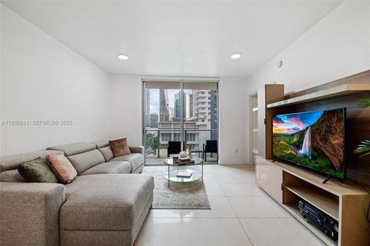 Residential complexes in Miami, Miami-Dade