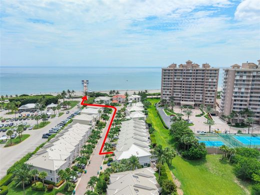 Townhouse in Juno Beach, Palm Beach
