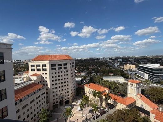 Kamienica w Coral Gables, Miami-Dade County