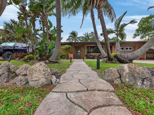 Villa in Pompano Beach, Broward County