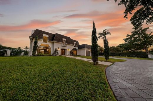 Villa in Fort Lauderdale, Broward County