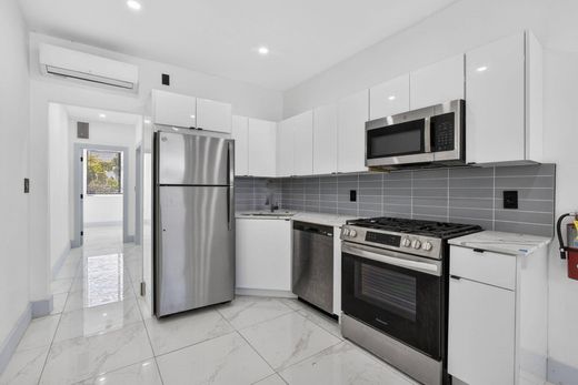 Kamienica w West Palm Beach, Palm Beach County
