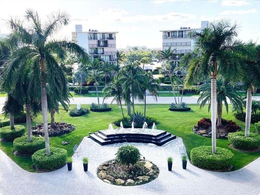 公寓楼  South Palm Beach, Palm Beach County