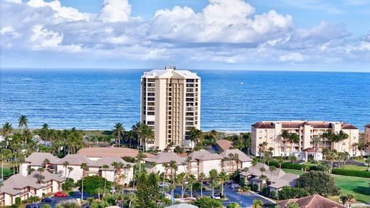 Complexos residenciais - Hutchinson Island South, Saint Lucie County