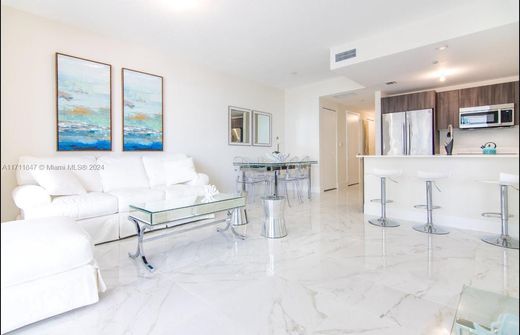 Complesso residenziale a Miami, Miami-Dade County