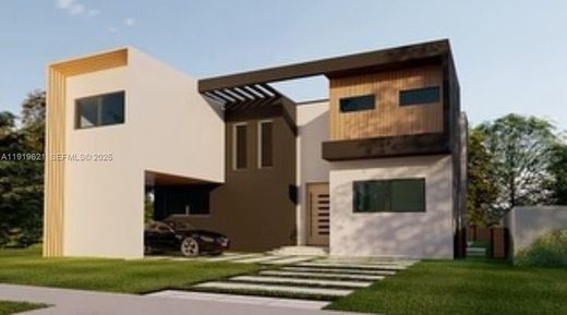 Villa à Miami, Comté de Miami-Dade