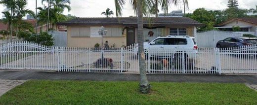 Villa Hialeah, Miami-Dade County