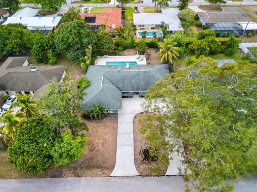 Villa in Port Saint Lucie, Saint Lucie County