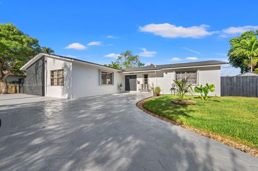 Villa in Cutler Bay, Miami-Dade