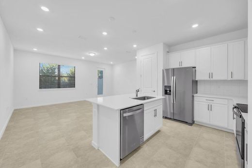 Townhouse in Stuart, Martin County