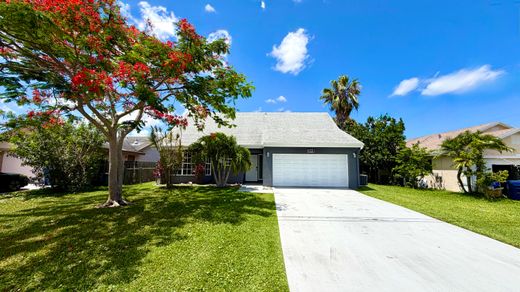 Villa in Jupiter, Palm Beach County