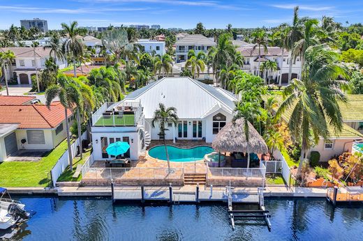 Villa in Boca Raton, Palm Beach