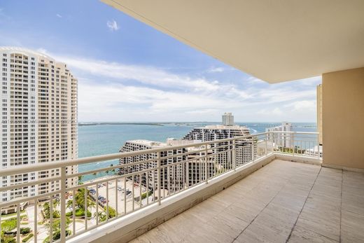 Complesso residenziale a Miami, Miami-Dade County