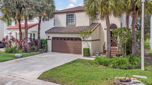 Villa a Coral Springs, Broward County