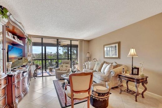 Wohnkomplexe in Boca Raton, Palm Beach County