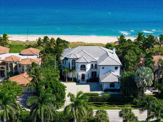 Villa in Delray Beach, Palm Beach