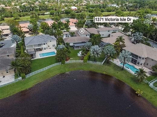 Villa in Weston, Broward County
