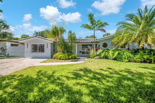 Villa Fort Lauderdale, Broward County