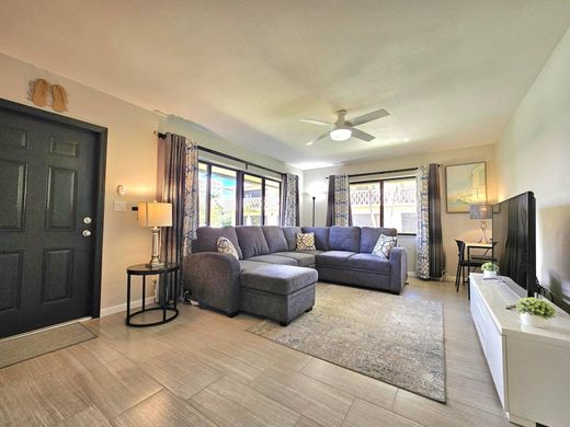 Жилой комплекс, Pompano Beach, Broward County