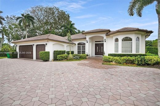 Villa in Davie, Broward County